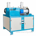 Automatic Concrete Pole button heading machine